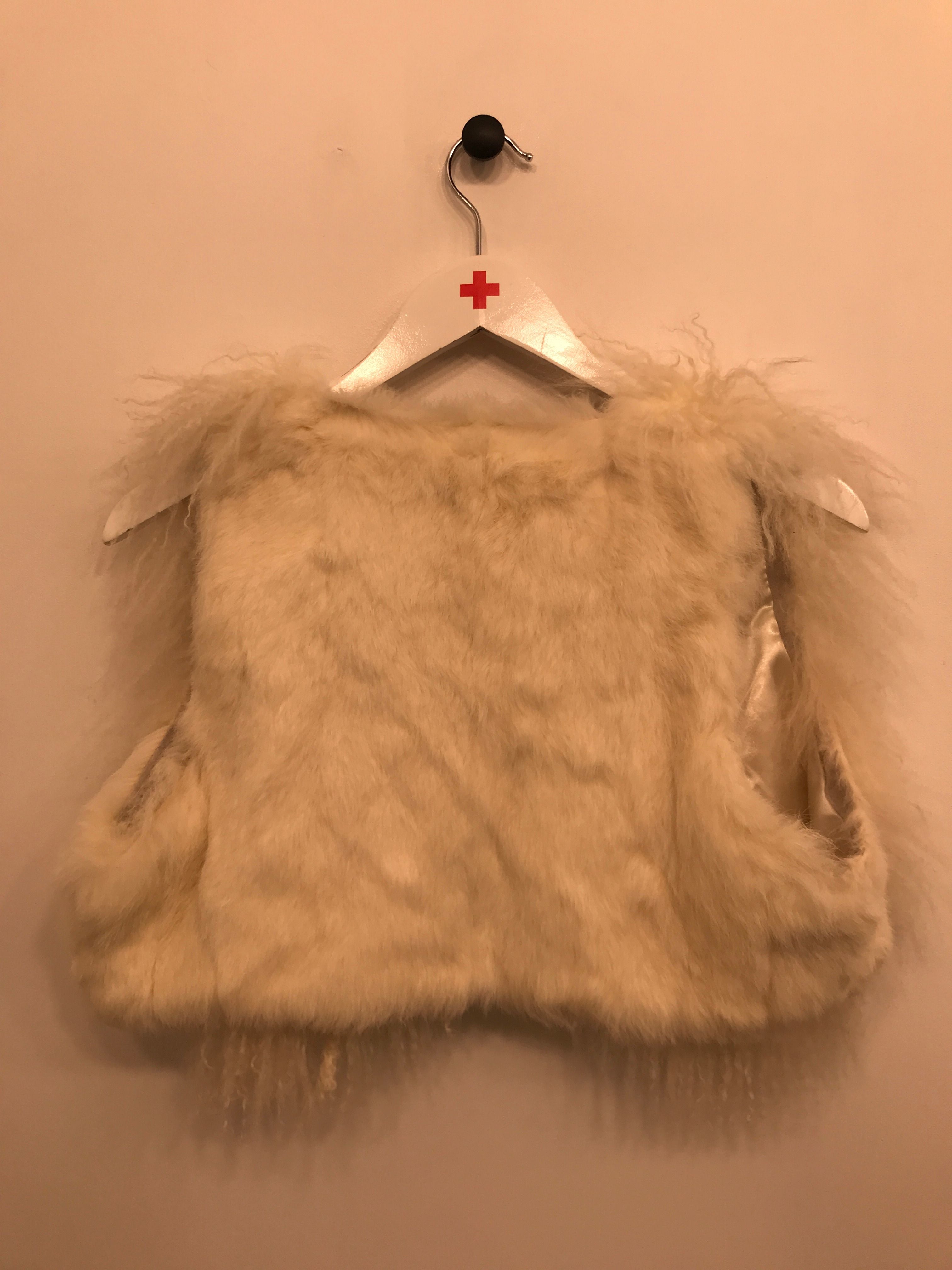 Auluna Vest